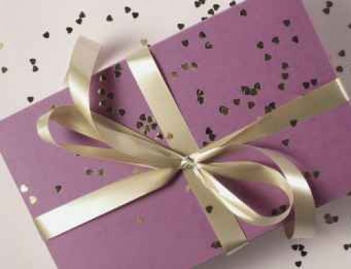 Mindful Giving During the Holiday Season and Beyond