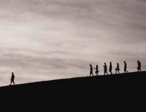 Four Mindful Steps to Lead With Compassion