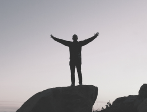 Why Gratitude is So Important to Success
