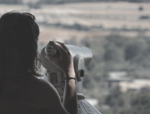 Vision: How to Exercise Your Mind’s Eye and Creative Genius