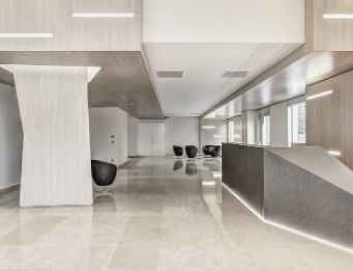 How to Face the Challenges of Going Back to the Office
