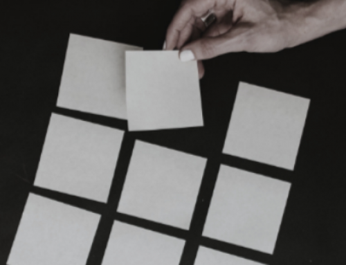 8 Take-Aways to Mindfully Advance Your Life & Career