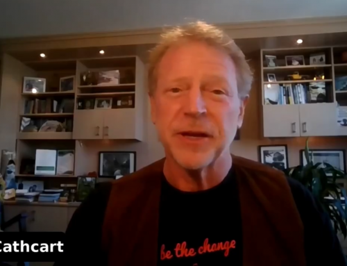 How to Fear Less and Lead Better | Jim Cathcart