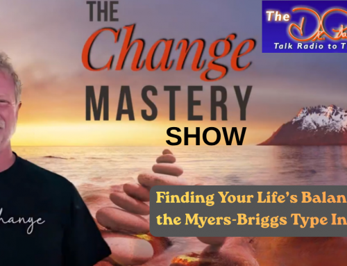 Finding Your Life’s Balance with the Myers-Briggs Type Indicator