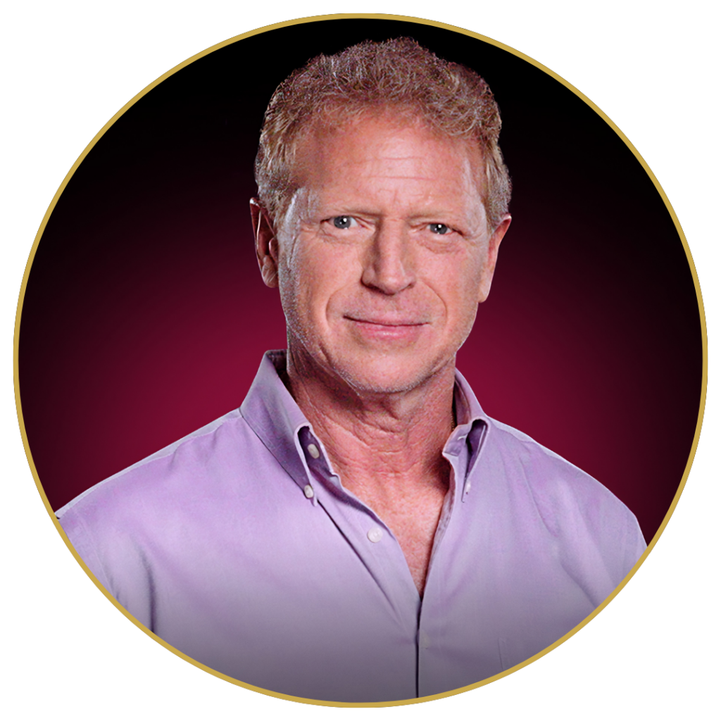 John J Murphy_headshot