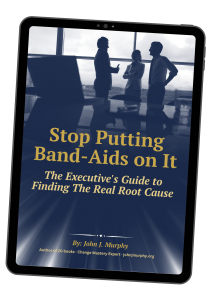 Jonh J Murphy Lead Magnet